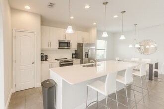205 Macaulay's Cv in Haines City, FL - Building Photo - Building Photo