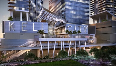 485 Brickell Ave in Miami, FL - Building Photo - Building Photo