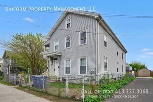 69 Bridge St in West Springfield, MA - Building Photo