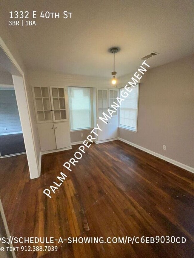 1332 E 40th St in Savannah, GA - Building Photo - Building Photo