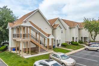 Meetinghouse Apartments & Townhouses in Boothwyn, PA - Building Photo - Building Photo