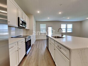 2564 Spring Moss Ct in Green Cove Springs, FL - Foto de edificio - Building Photo