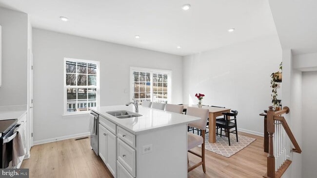 1790 Scenic Lp in Culpeper, VA - Building Photo - Building Photo