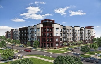 Parkway Crossings in Kissimmee, FL - Building Photo - Building Photo