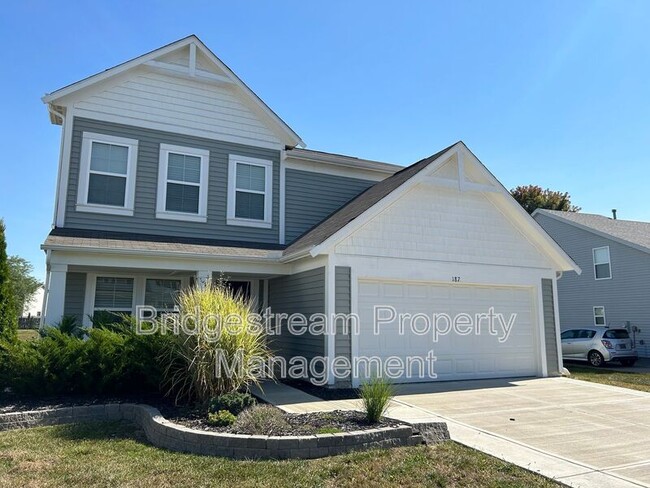property at 187 Brooke Parke Ave