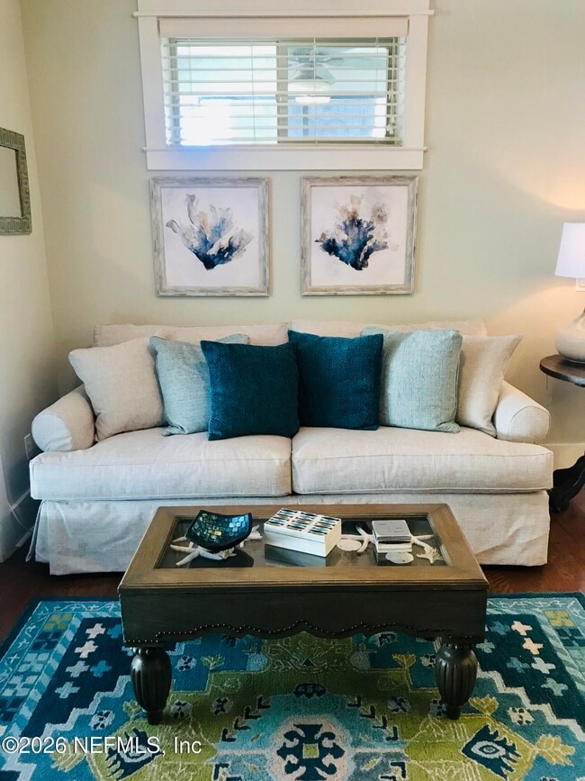 359 Ahern St in Atlantic Beach, FL - Building Photo - Building Photo