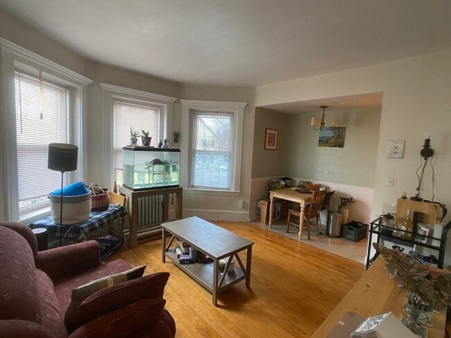 property at 590 Centre St