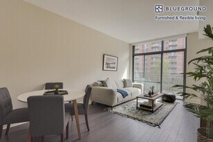 4901 Montgomery Ln in Bethesda, MD - Building Photo