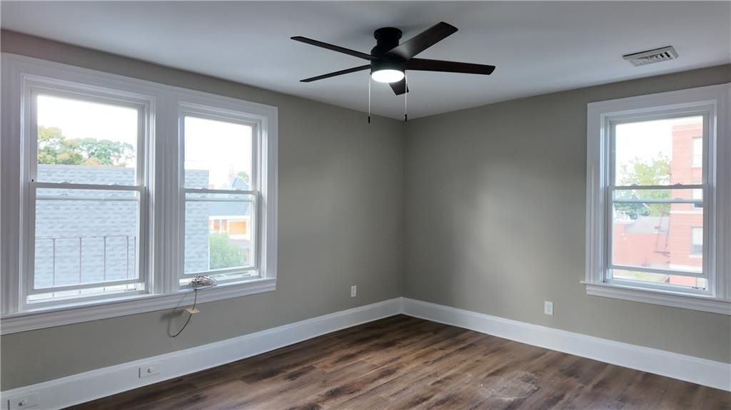 370 Park Pl in Woonsocket, RI - Foto de edificio