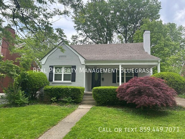 property at 477 Bob-O-Link Dr