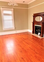 2006 Scott St in Little Rock, AR - Building Photo - Building Photo