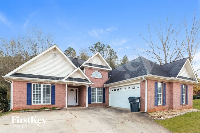 85 Vinny's Way in Covington, GA - Foto de edificio - Building Photo