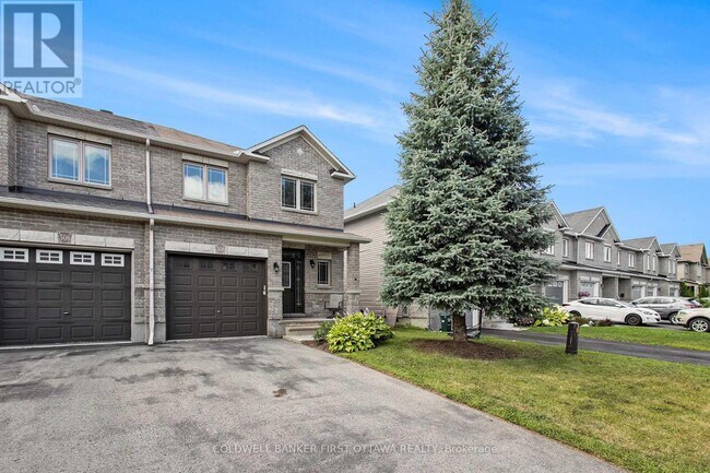 508 Pepperville Crescent in Ottawa, ON - Building Photo - Building Photo