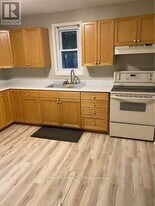 54 Cottonwood Crescent in London, ON - Building Photo