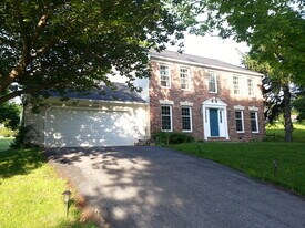 10108 Rope Maker Dr in Ellicott City, MD - Building Photo