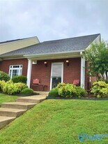250 Cork Alley in Madison, AL - Building Photo