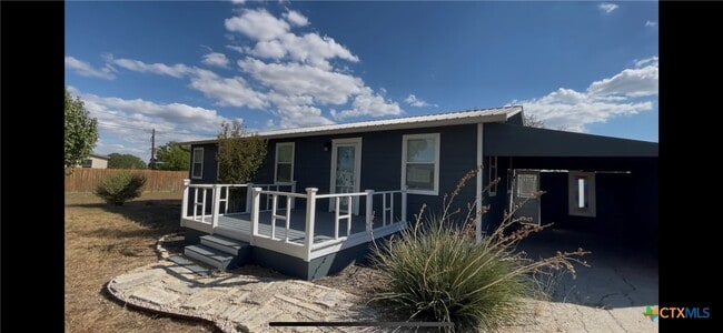 property at 761 Geronimo Dr