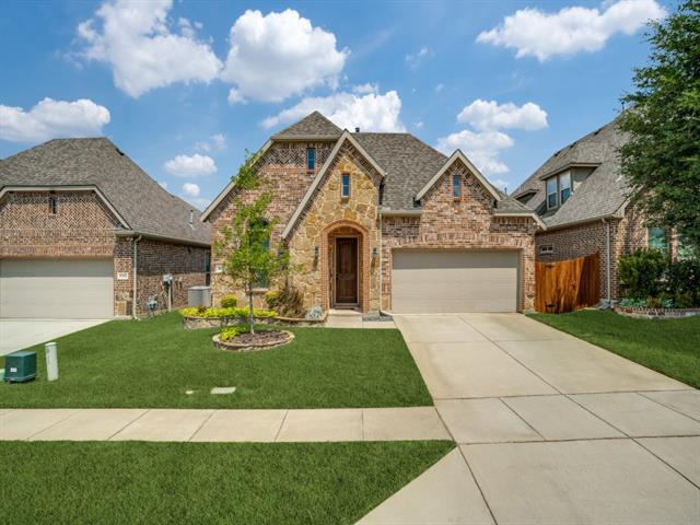 property at 10500 Fort Stockton Pl