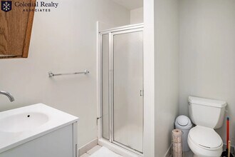 12 Strathmore Rd in Brookline, MA - Building Photo - Building Photo