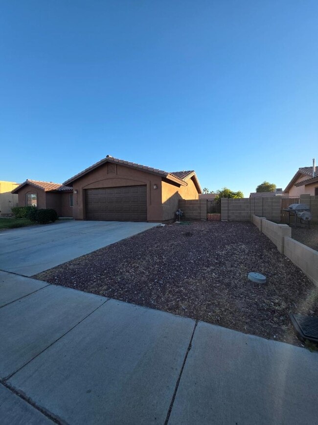 11149 E 24th Ln in Yuma, AZ - Building Photo - Building Photo