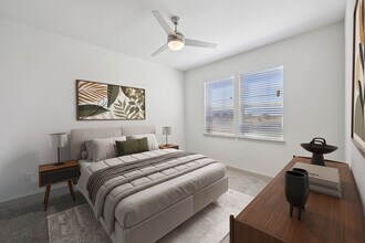 Fountainview at Farmersville in Farmersville, TX - Building Photo - Building Photo