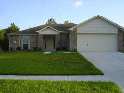 9803 Woodhollow Dr in Conroe, TX - Building Photo