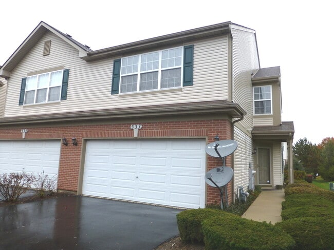 property at 537 N Red Deer Rd