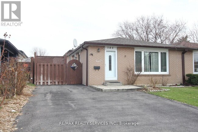 property at 185 EARNSCLIFFE Cir