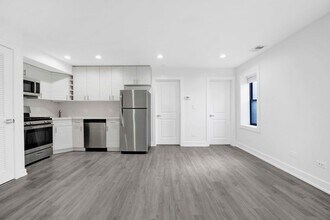 3648 S Paulina St in Chicago, IL - Building Photo - Building Photo