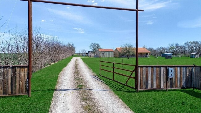 property at 1111 Boren Rd