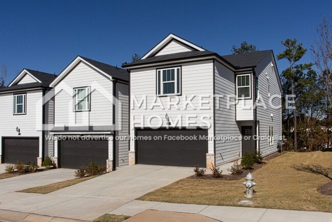 2121 Avalon Rdg in Conyers, GA - Building Photo - Building Photo