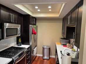 701 Kettner Blvd in San Diego, CA - Building Photo - Building Photo