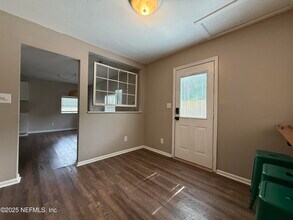 509 Live Oak St in St. Augustine, FL - Building Photo - Building Photo