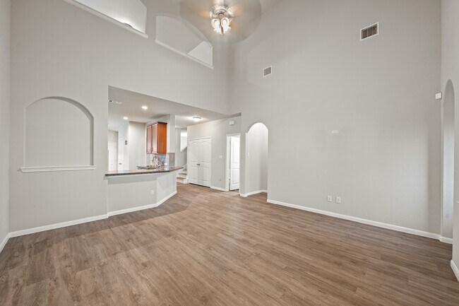 13826 Andover Park Dr in Houston, TX - Building Photo - Building Photo