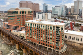 Riverside on the James in Richmond, VA - Building Photo - Building Photo