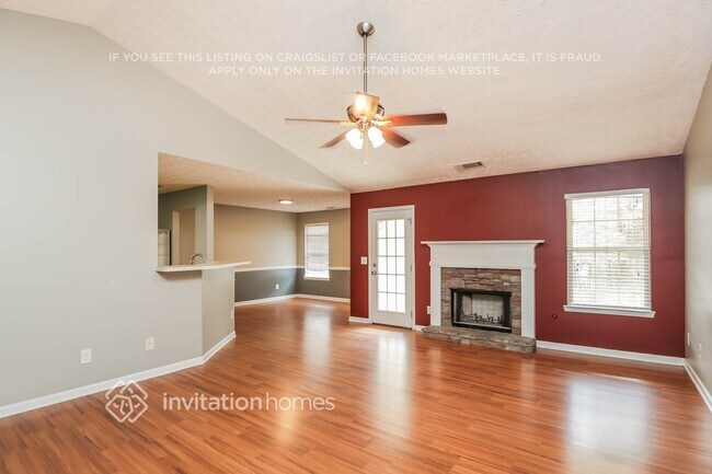 1963 Skylar Leigh Dr in Buford, GA - Building Photo - Building Photo