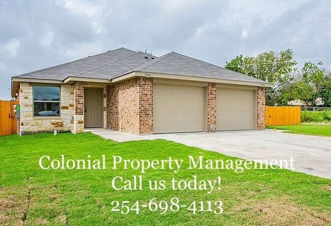 property at 713 A Eastland Dr