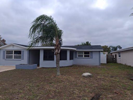 property at 3538 Garfield Dr