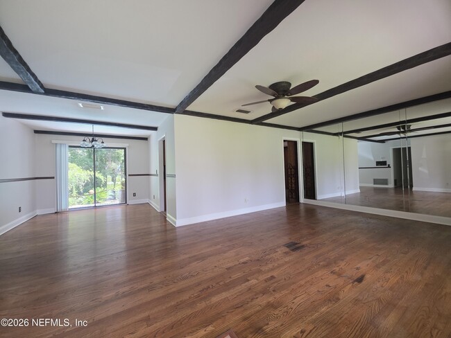 property at 627 Grove Park Blvd