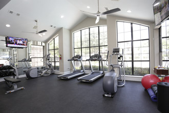 Toscana at Valley Ridge in Lewisville, TX - Foto de edificio - Interior Photo
