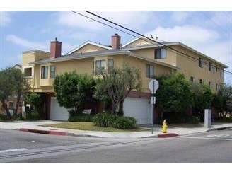 13901 Lemoli Ave in Hawthorne, CA - Building Photo