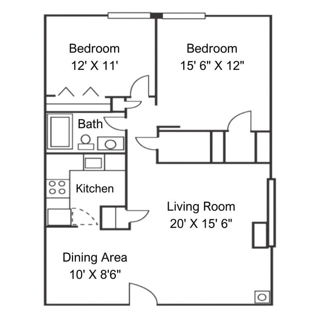 property at 30 Rockingham Ave