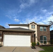5631 Jay Thrush Dr in Richmond, TX - Building Photo - Building Photo