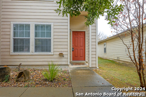 11146 Baffin Oaks in San Antonio, TX - Foto de edificio - Building Photo