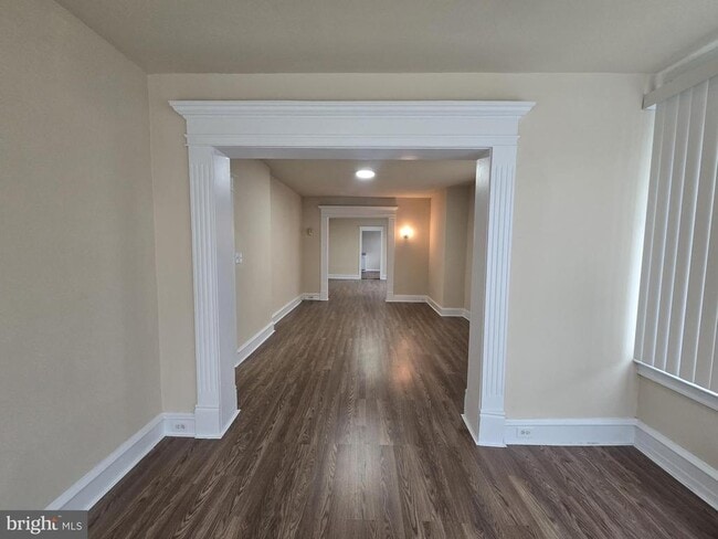 2101 Melvin St in Philadelphia, PA - Building Photo - Building Photo
