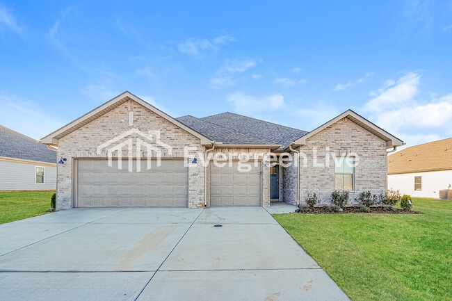 property at 104 Chain Bridge Circle