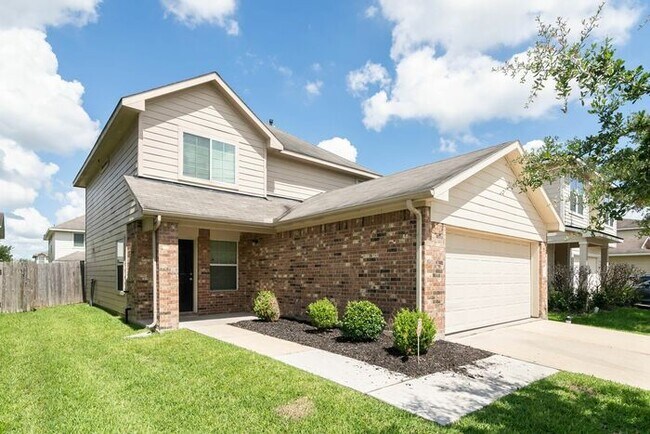 14434 Moreno Ave in Houston, TX - Building Photo - Building Photo