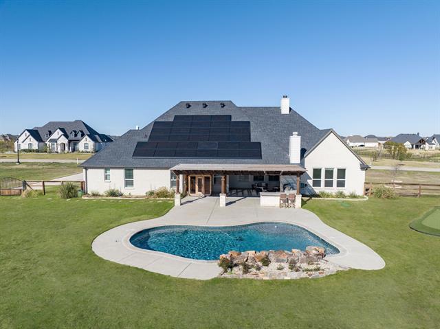 3018 Stardust Ln in Northlake, TX - Building Photo - Building Photo