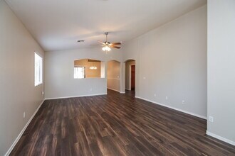 432 S Sabrina in Mesa, AZ - Building Photo - Building Photo