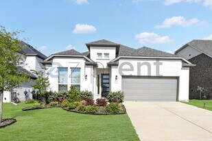 4112 Dunlap Dr in McKinney, TX - Building Photo